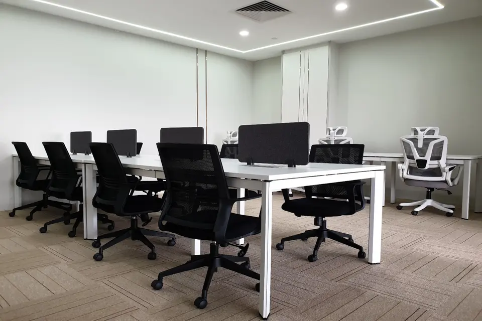 OCBC Centre | Raffles Place