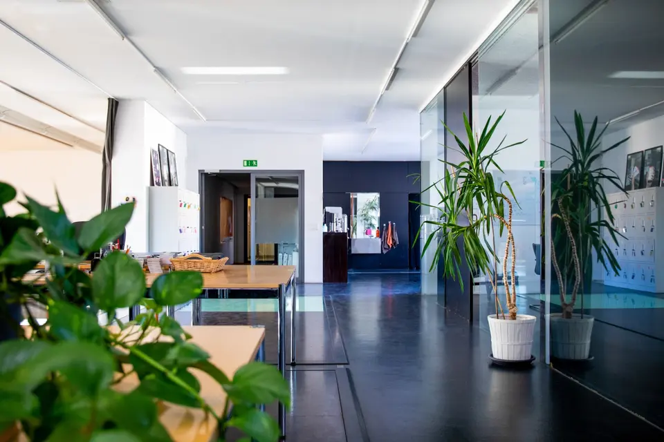Poinz Office