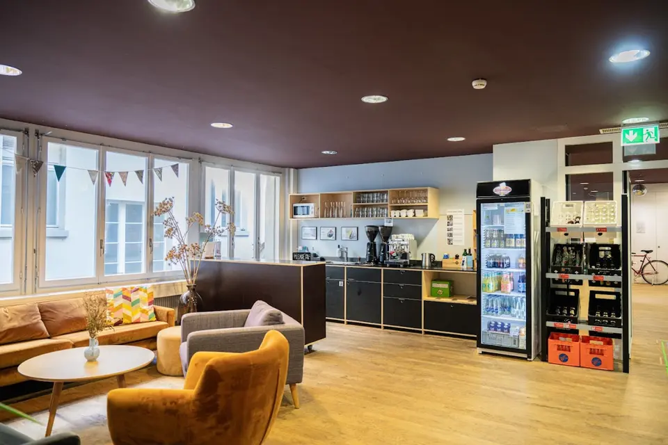 Impact Hub Bern