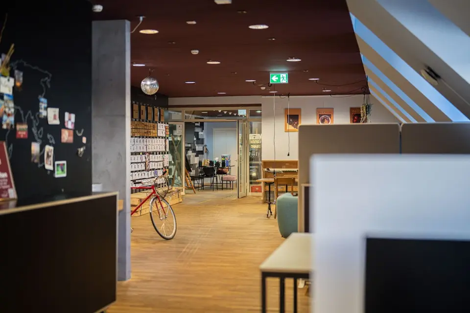 Impact Hub Bern