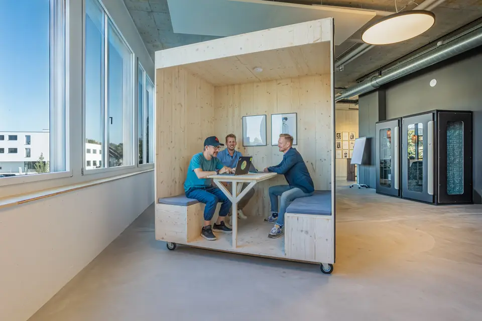 Coachingplus Coworking