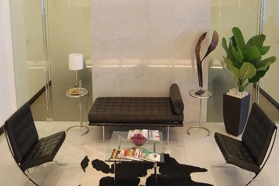 Pathumwan | Athenee Tower