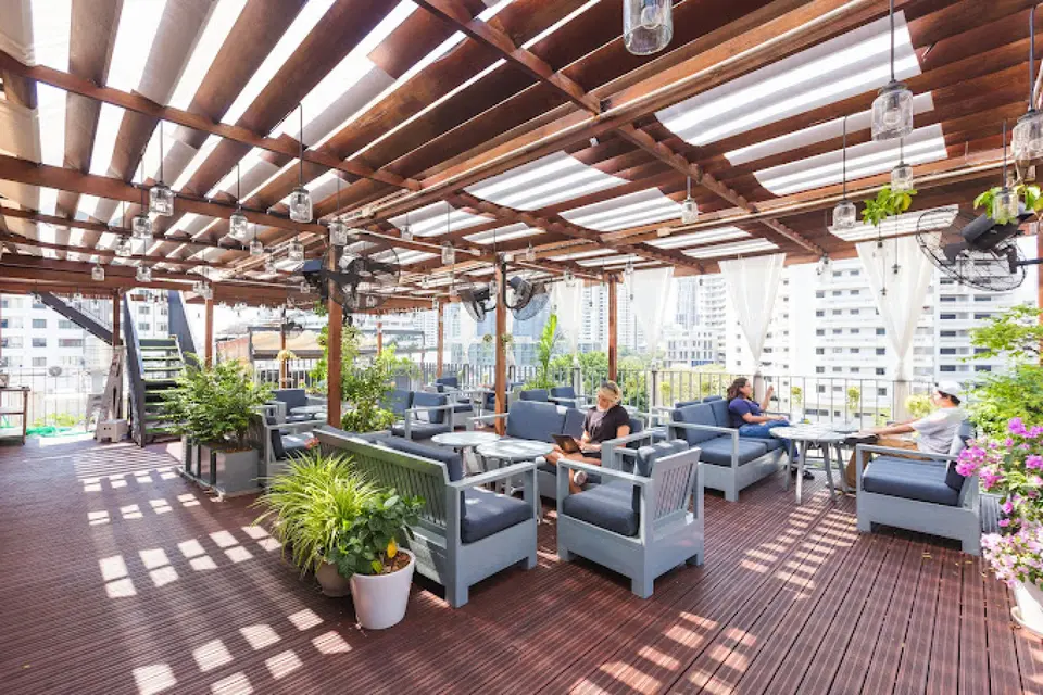 Thonglor | Sukhumvit Road
