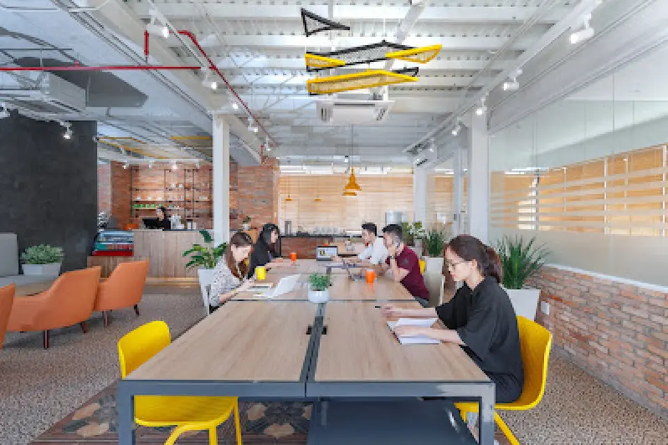100 Nguyen Thi Minh Khai | W Business Center