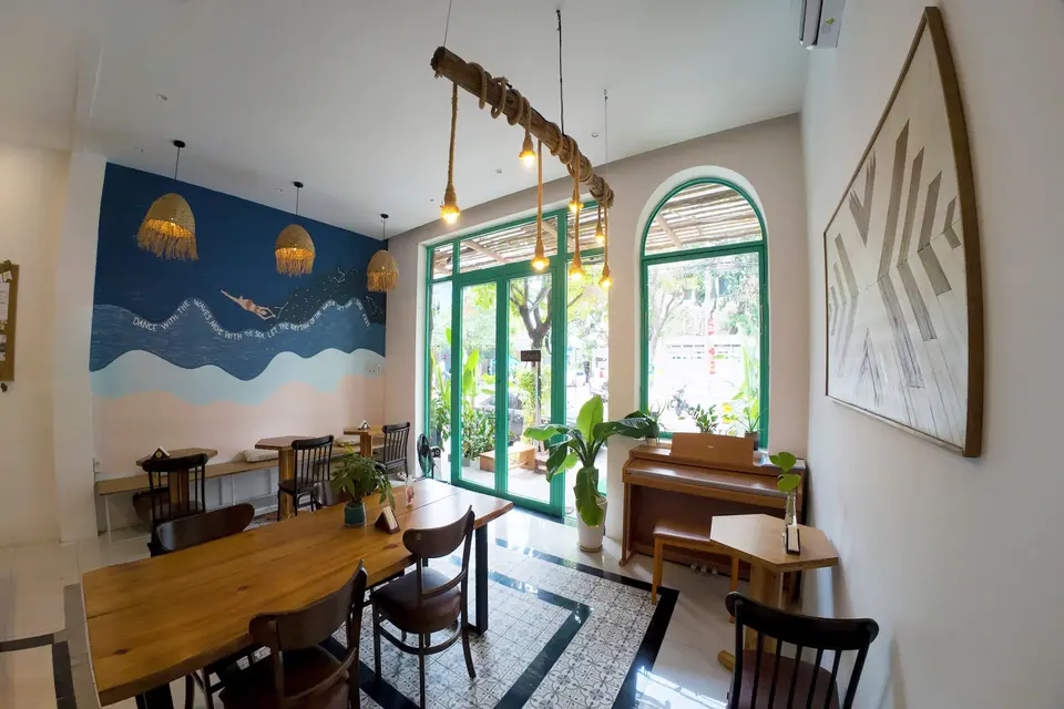 ACE Coworking | Da Nang