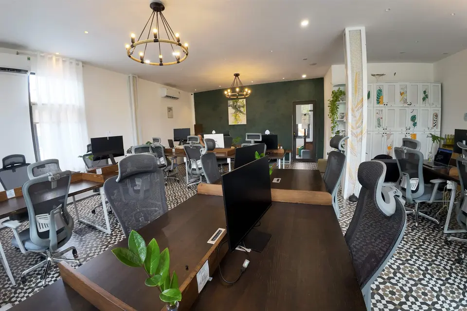 ACE Coworking | Da Nang