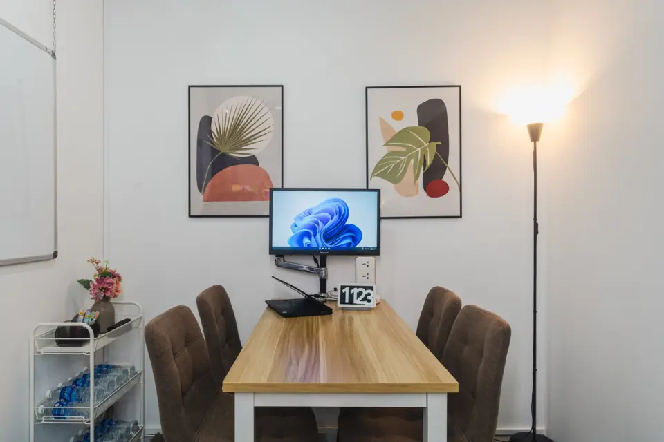 Focus Room
