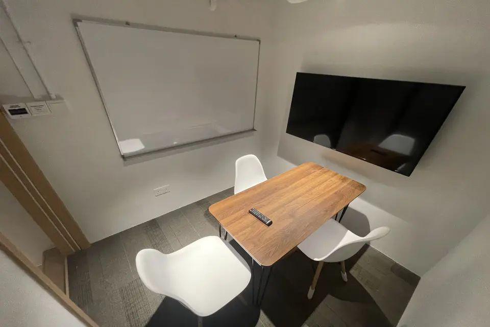 WS Meeting Room M02