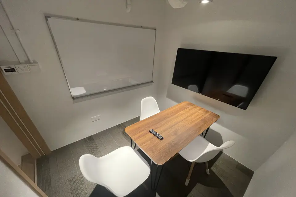 WS Meeting Room M02