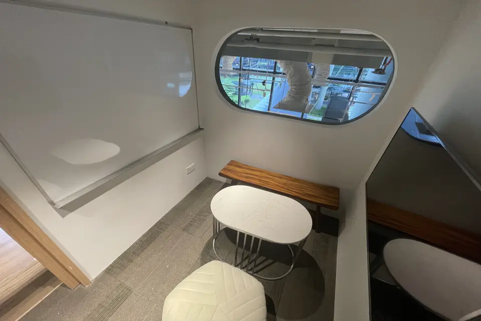 WS Meeting Room M03