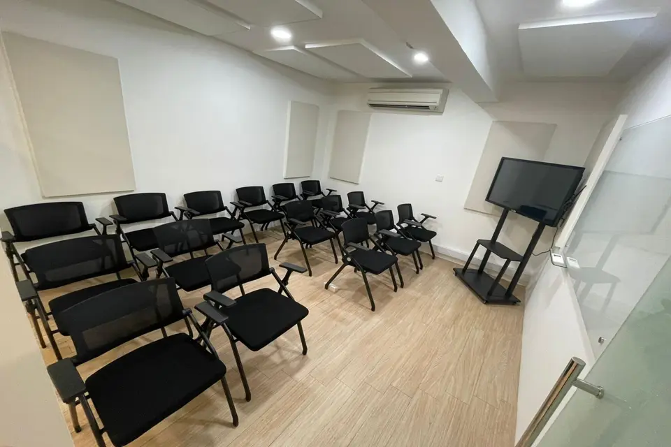 Meeting Room
