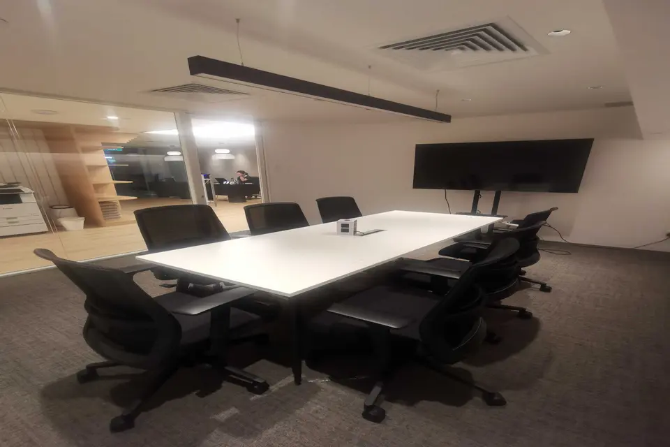 ADP M03 Boardroom