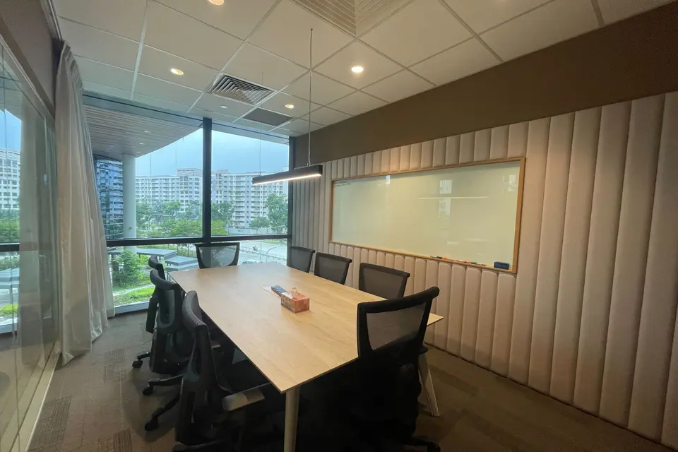 WS Boardroom M01