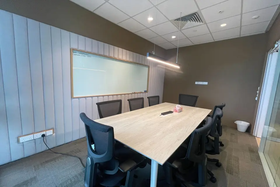 WS Boardroom M01