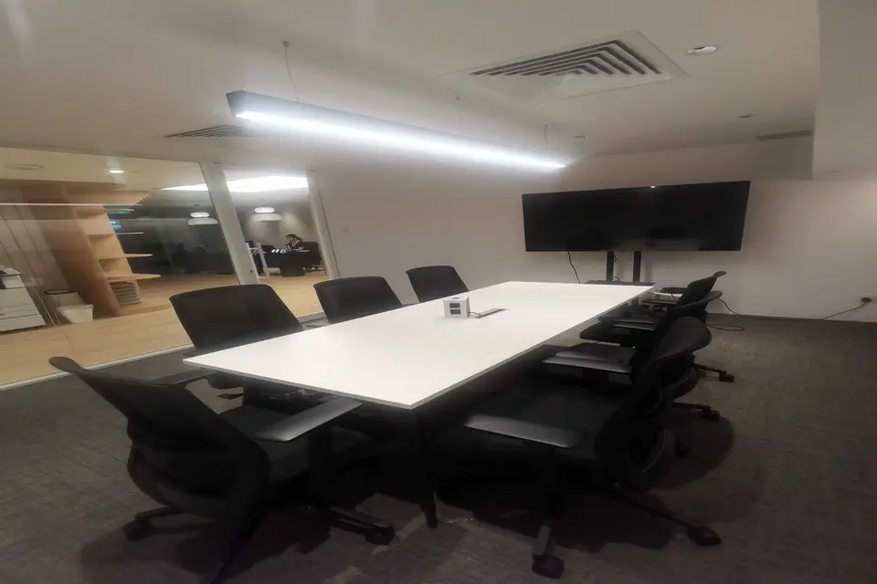 ADP M03 Boardroom