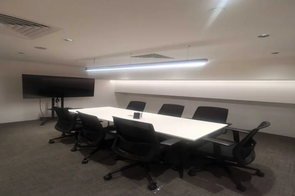 ADP M03 Boardroom