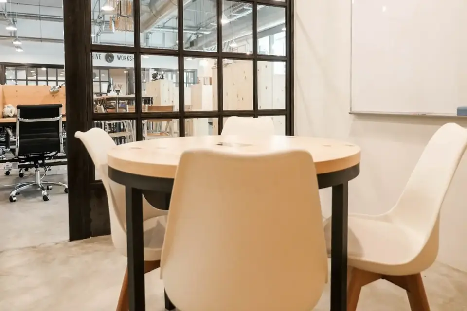 Meeting Room A