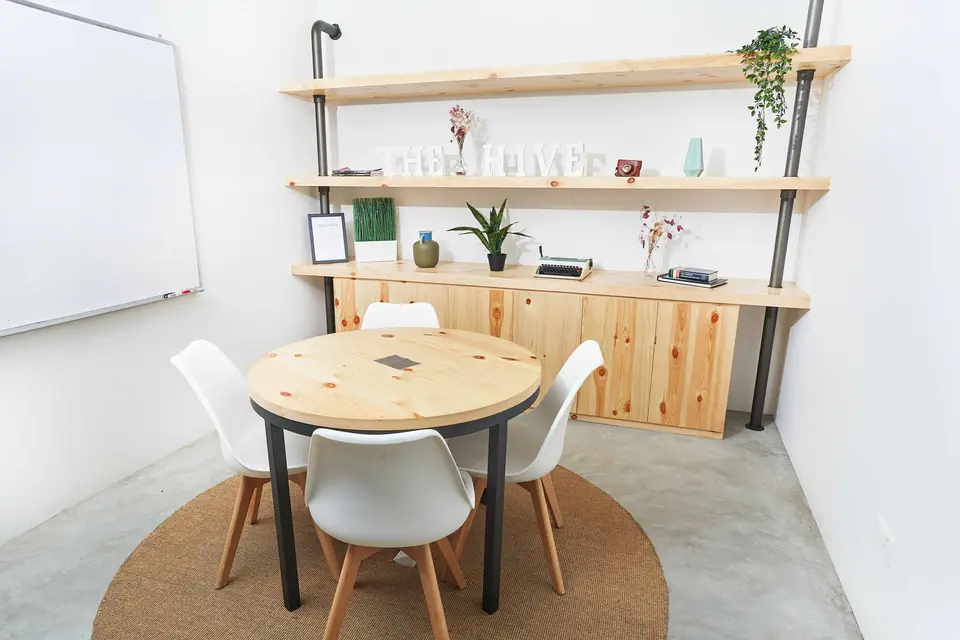 Meeting Room A