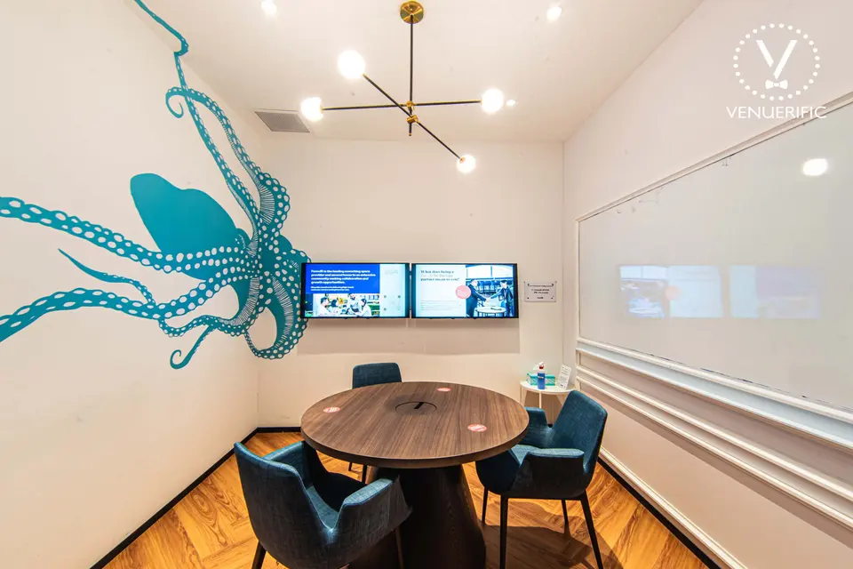 Meeting Room B