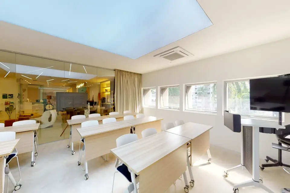 Meeting Room