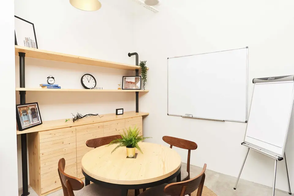 Meeting Room C