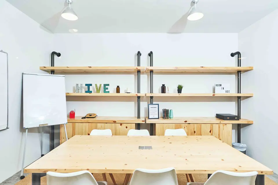 Meeting Room B