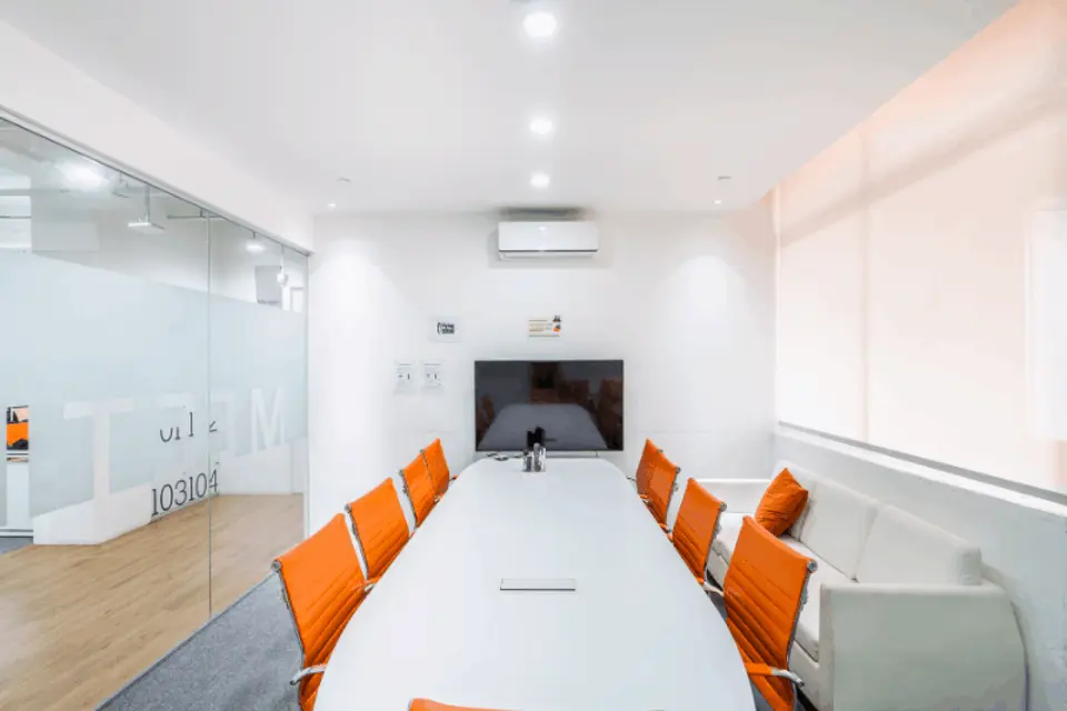 Meeting Room 10B