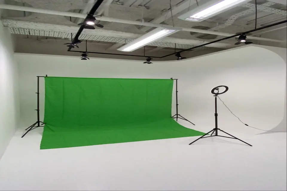 Photo Studio