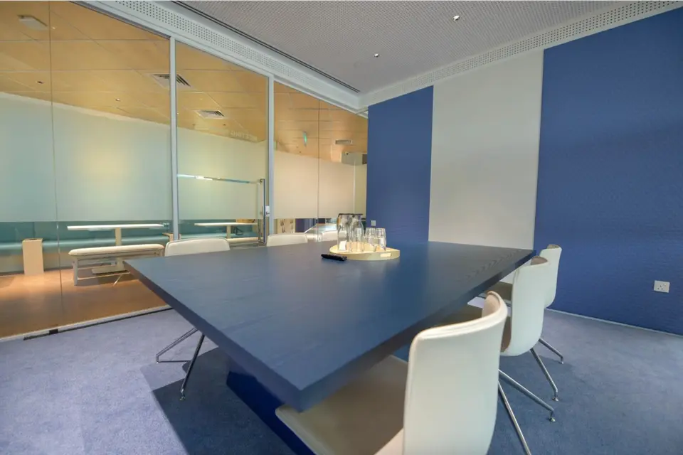 Meeting Room Six