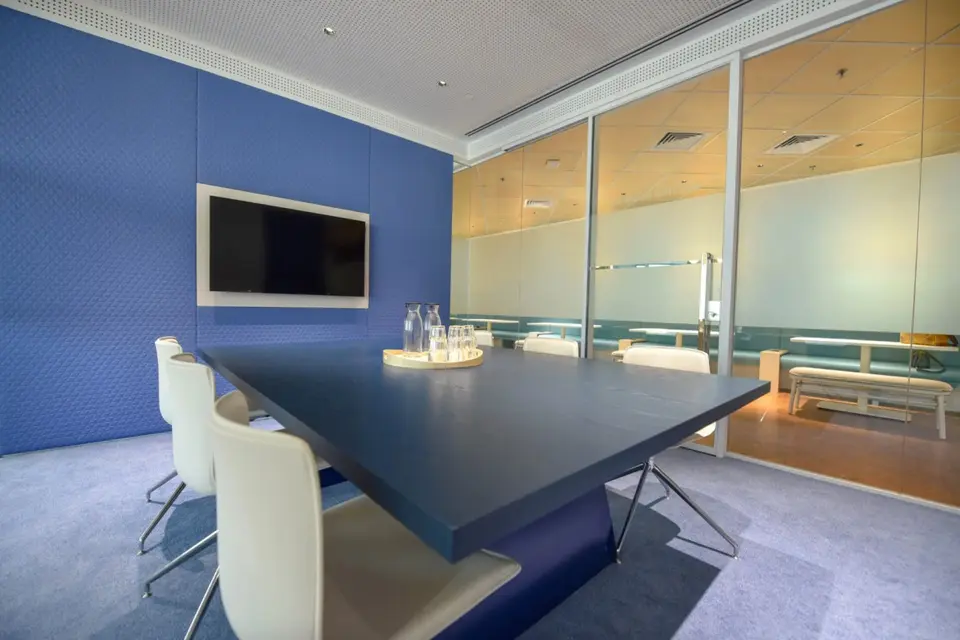 Meeting Room Six