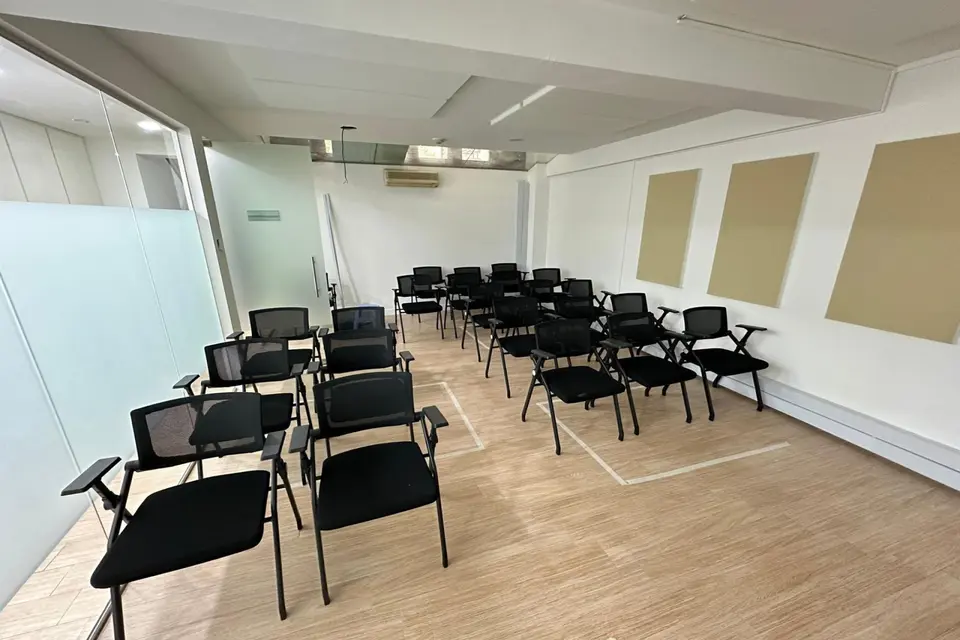 Training Room