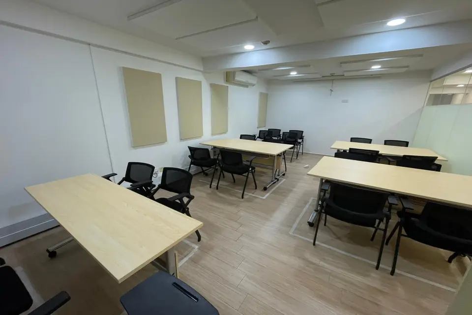 Training Room