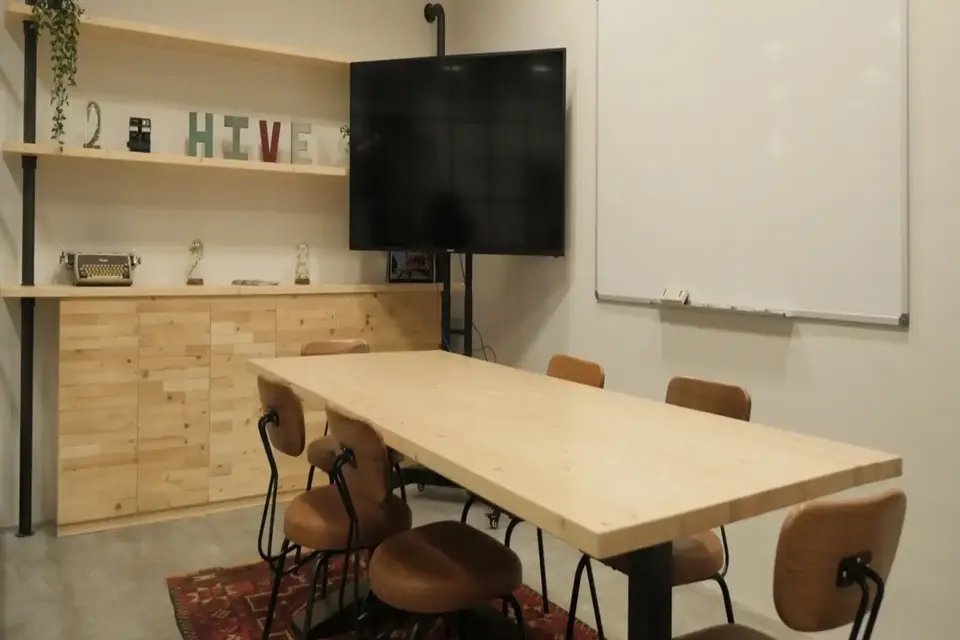 Meeting Room A