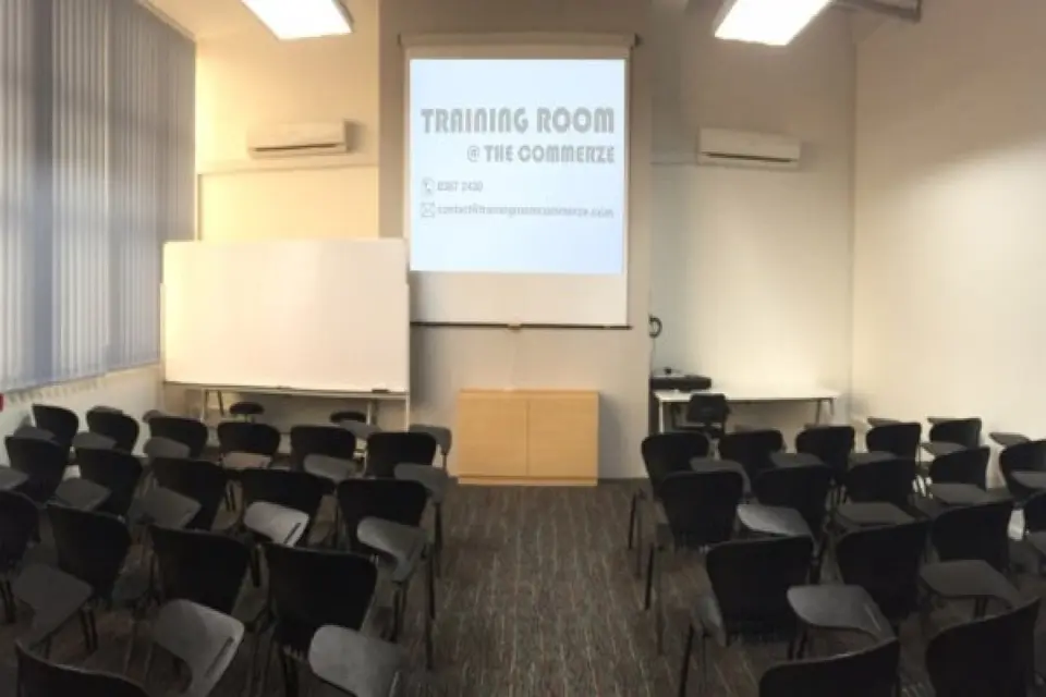 Seminar Room 1
