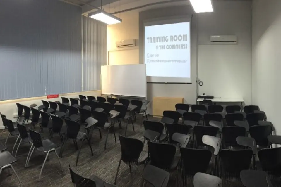 Seminar Room 1