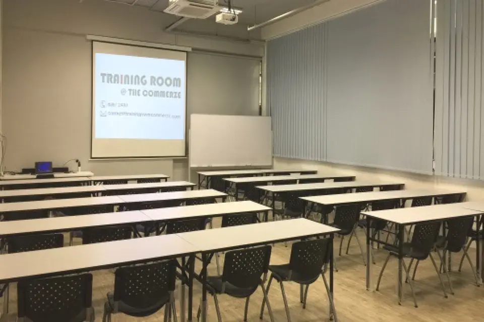 Seminar Room 2