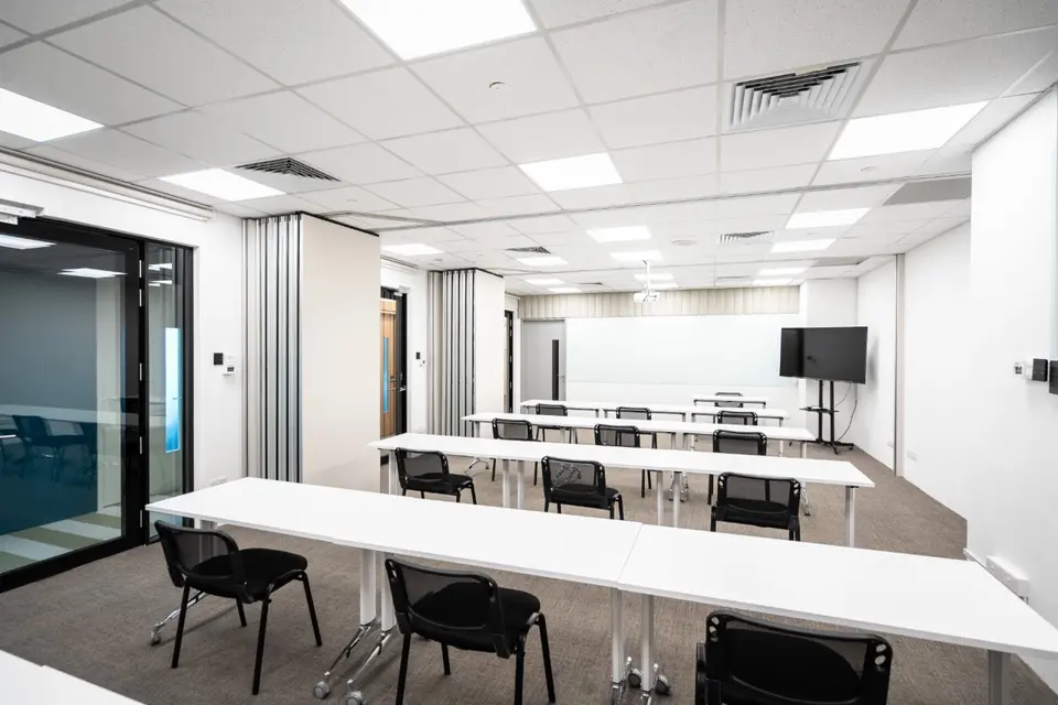 CTP Seminar Room on weekdays - Minimum booking of 4 hours