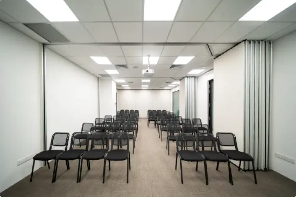 CTP Seminar Room on weekdays - Minimum booking of 4 hours