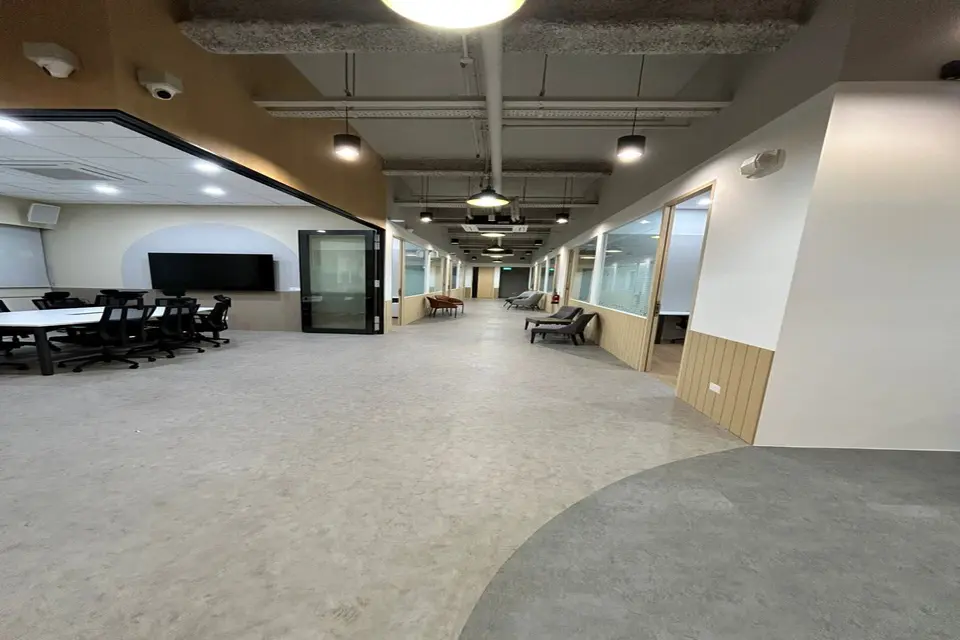 Event space