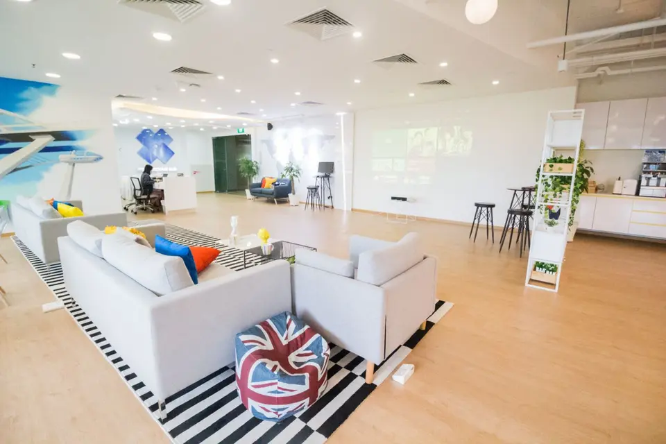 Event Space