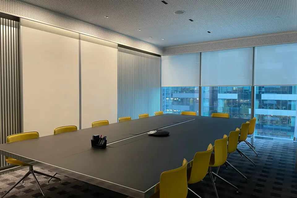 Board Room