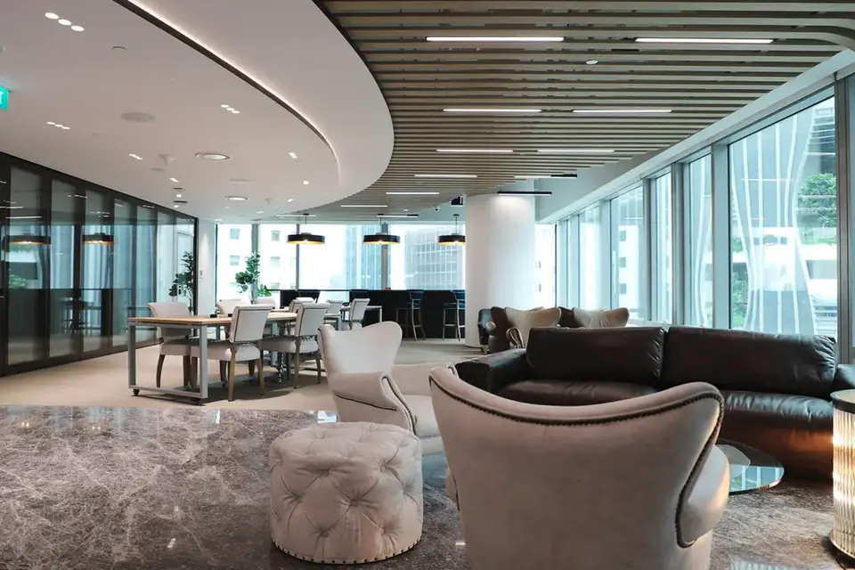 L7, Event Space
