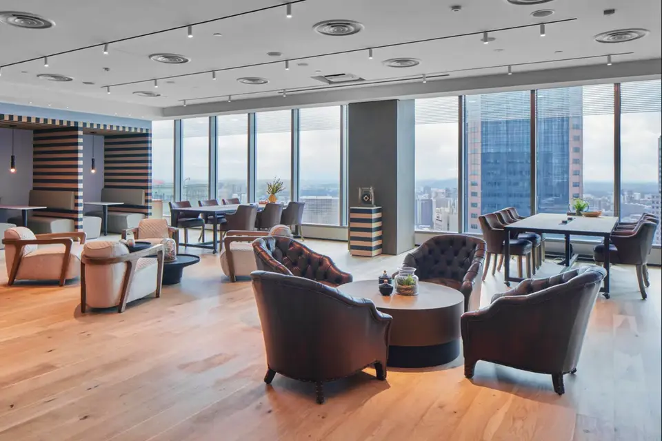 L49, Event Space