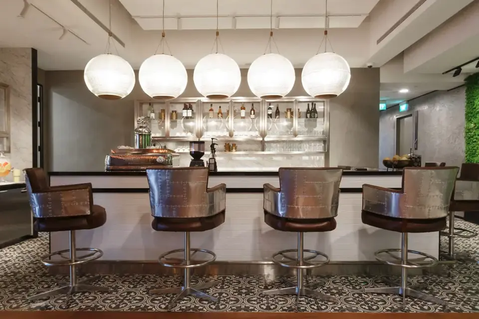 L17, Event Space