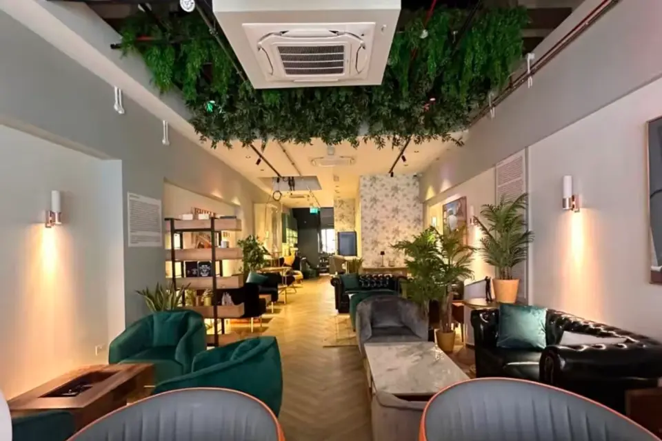 Havana Event Space