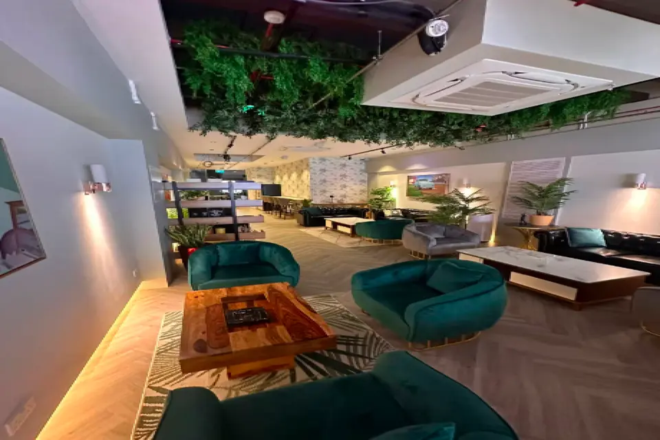 Havana Event Space