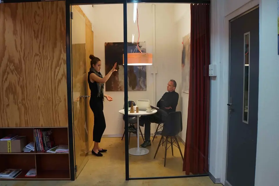 Meeting Room 2P