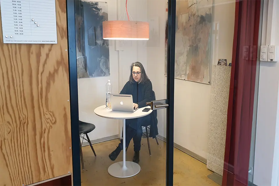 Meeting Room 2P