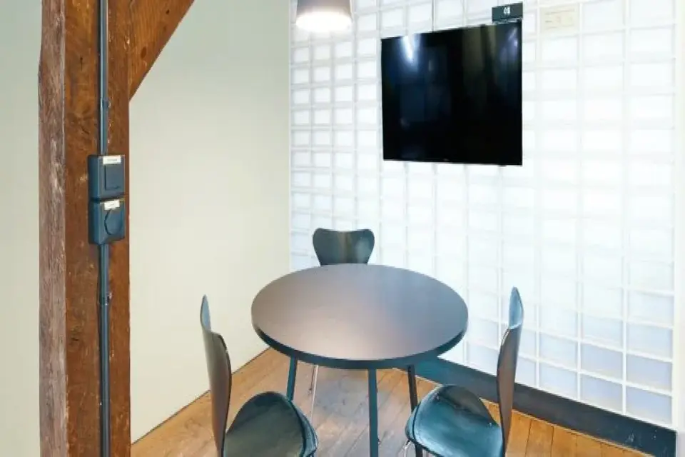 Meeting Room Small