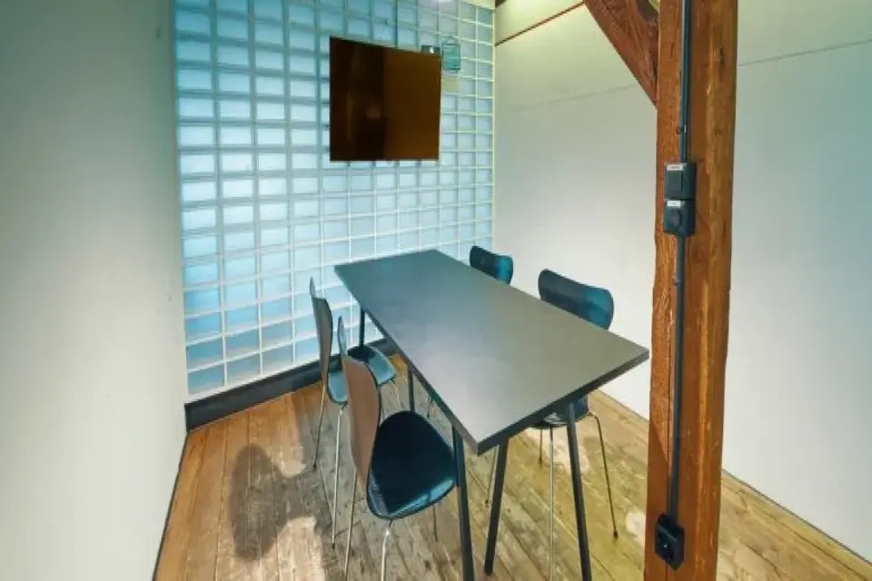 Meeting Room Small